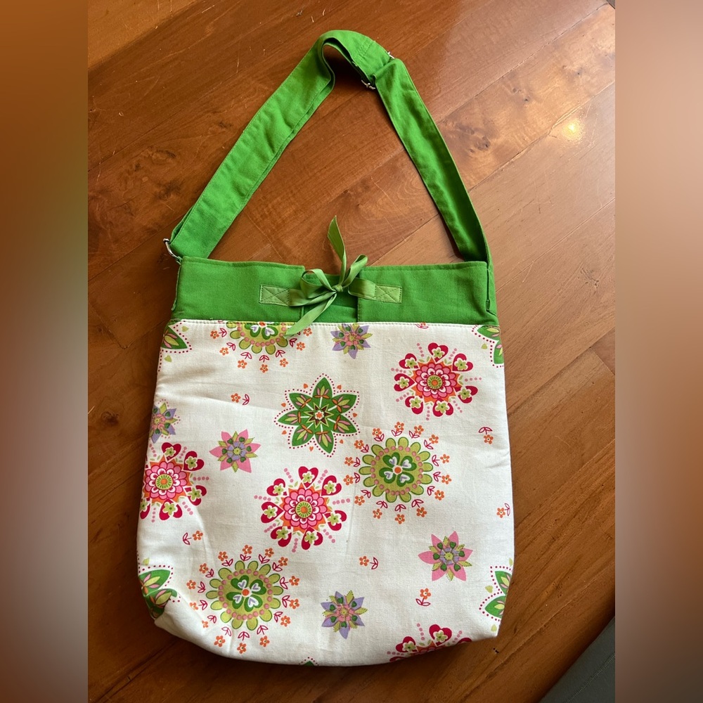 Messenger Bag
